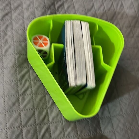 Rick and Morty Trivial Pursuit Game - Picture 5 of 5